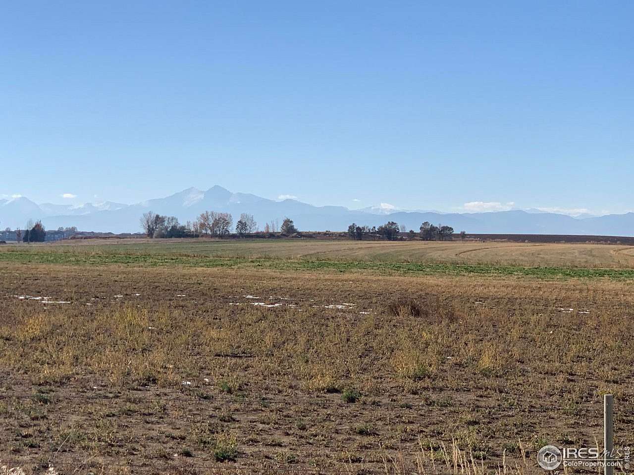 0.22 Acres of Residential Land for Sale in Johnstown, Colorado