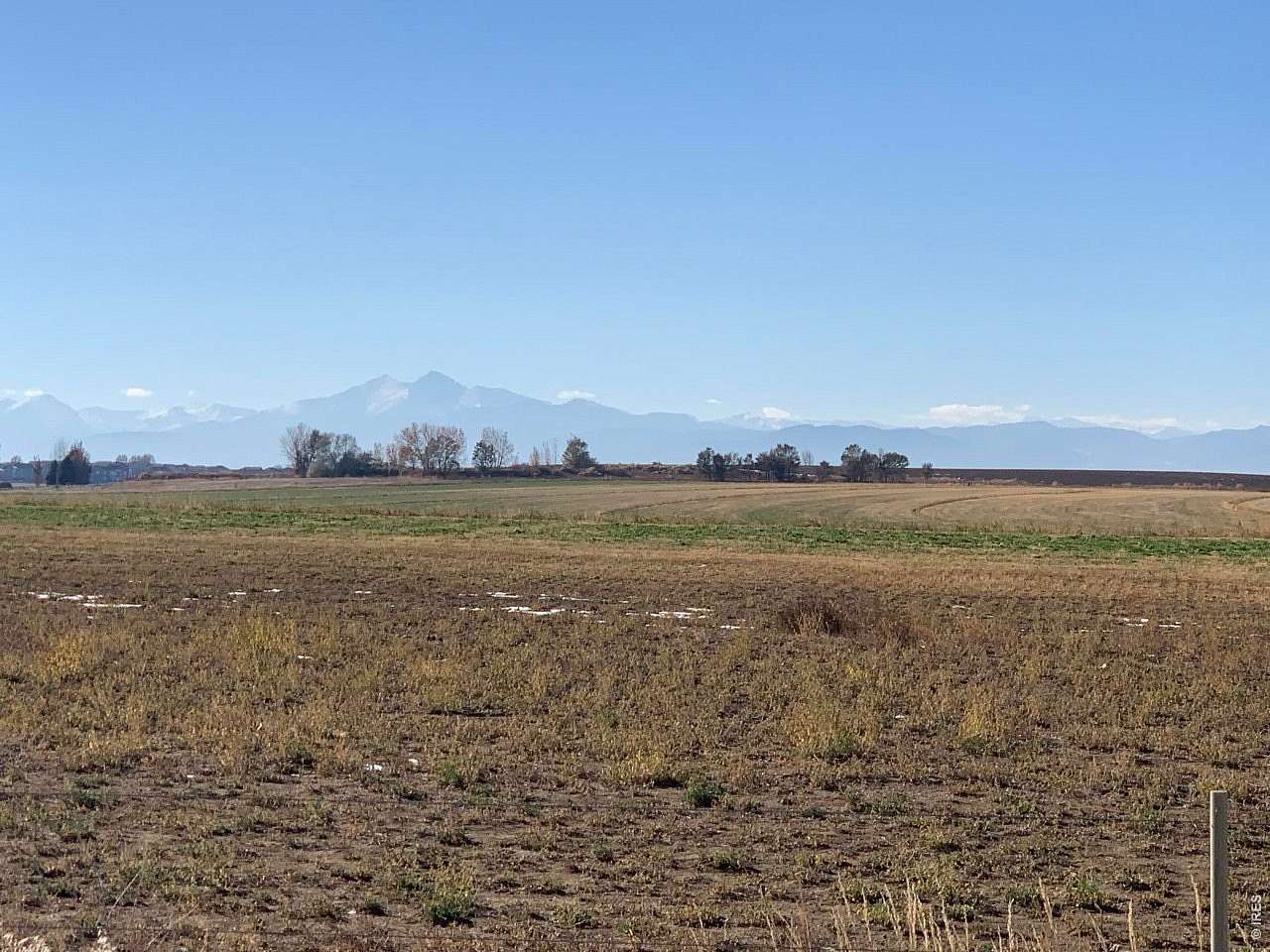 0.22 Acres of Residential Land for Sale in Johnstown, Colorado