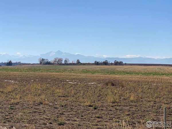 0.22 Acres of Residential Land for Sale in Johnstown, Colorado