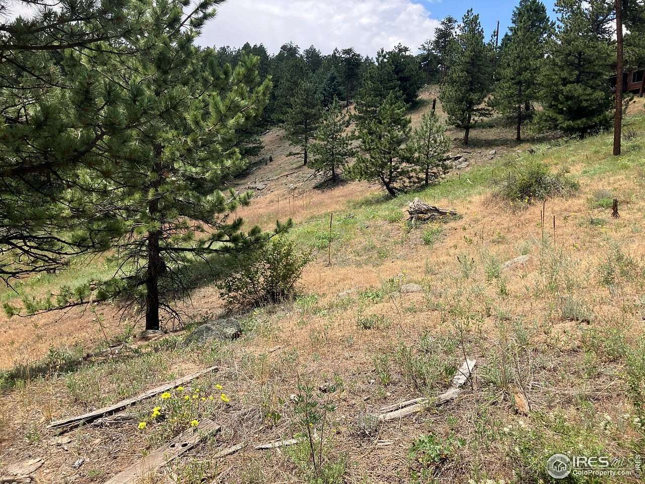 2.68 Acres of Residential Land for Sale in Boulder, Colorado