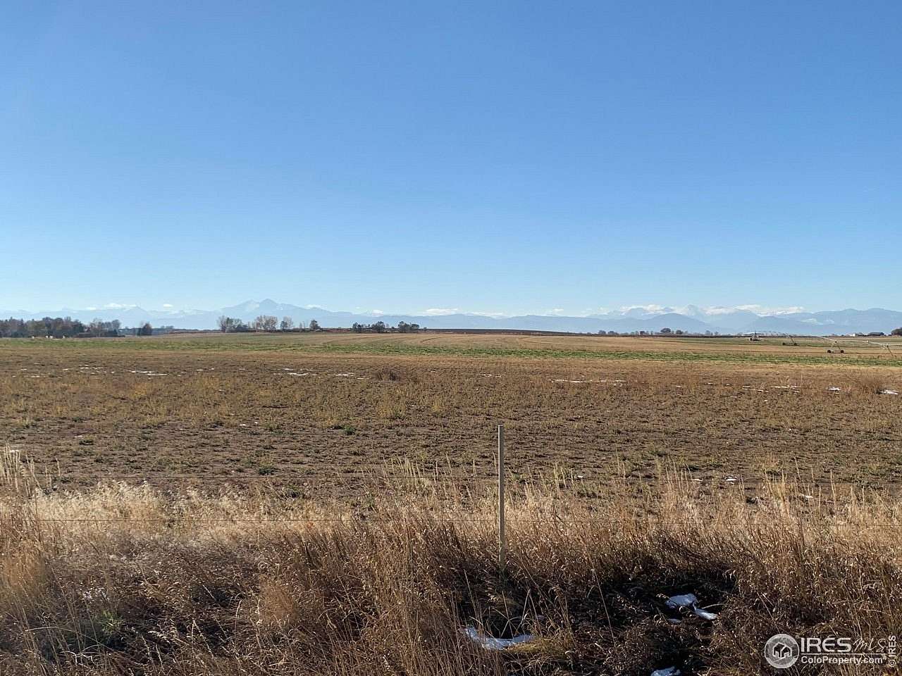 0.23 Acres of Residential Land for Sale in Johnstown, Colorado