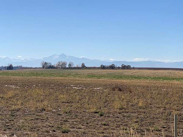 0.23 Acres of Residential Land for Sale in Johnstown, Colorado