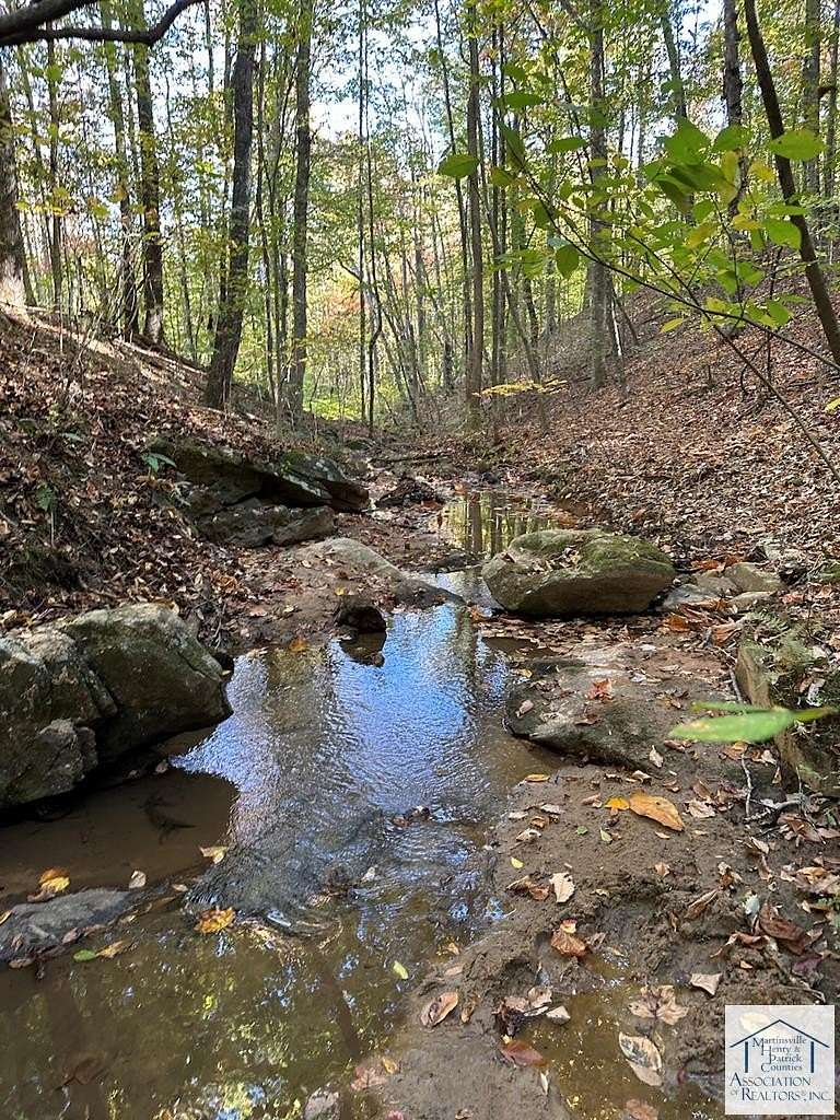 15.252 Acres of Recreational Land for Sale in Critz, Virginia