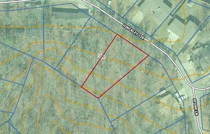 0.24 Acres of Residential Land for Sale in Bella Vista, Arkansas