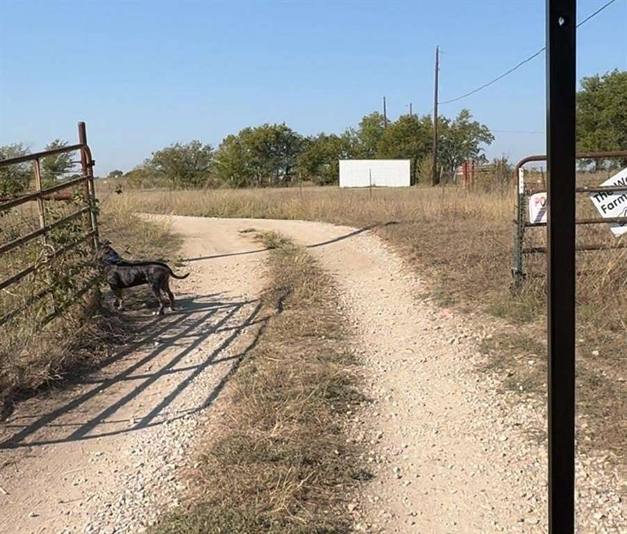 3.19 Acres of Land for Sale in Rhome, Texas