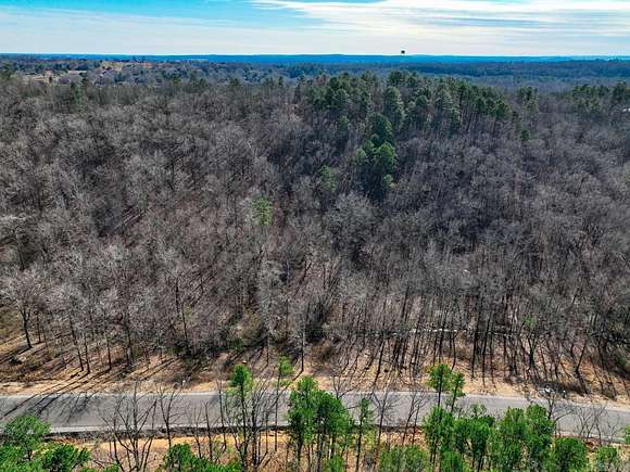 2.75 Acres of Residential Land for Sale in Conway, Arkansas