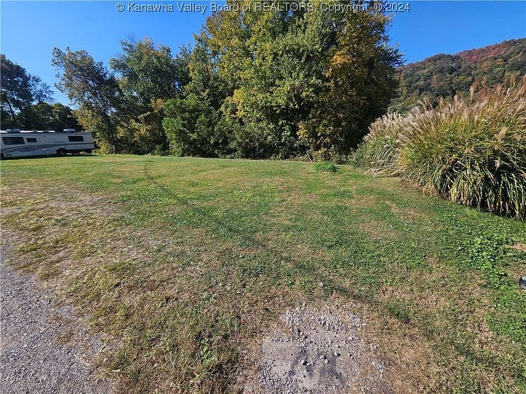 0.48 Acres of Land for Sale in Charleston, West Virginia