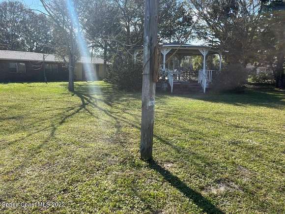 0.23 Acres of Residential Land for Sale in Titusville, Florida