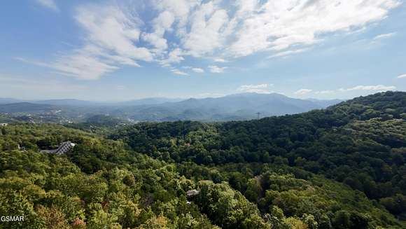 0.38 Acres of Residential Land for Sale in Gatlinburg, Tennessee