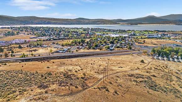 0.72 Acres of Commercial Land for Sale in Klamath Falls, Oregon