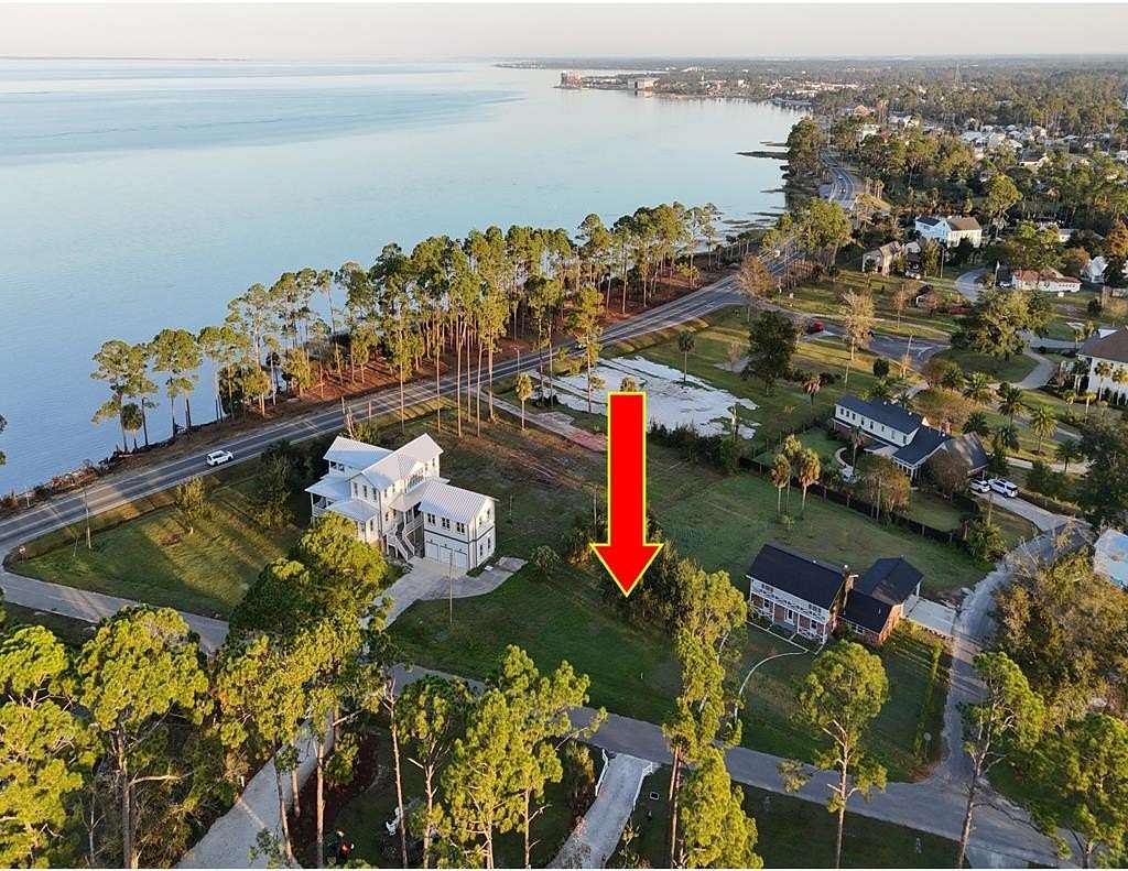 0.39 Acres of Residential Land for Sale in Port St. Joe, Florida