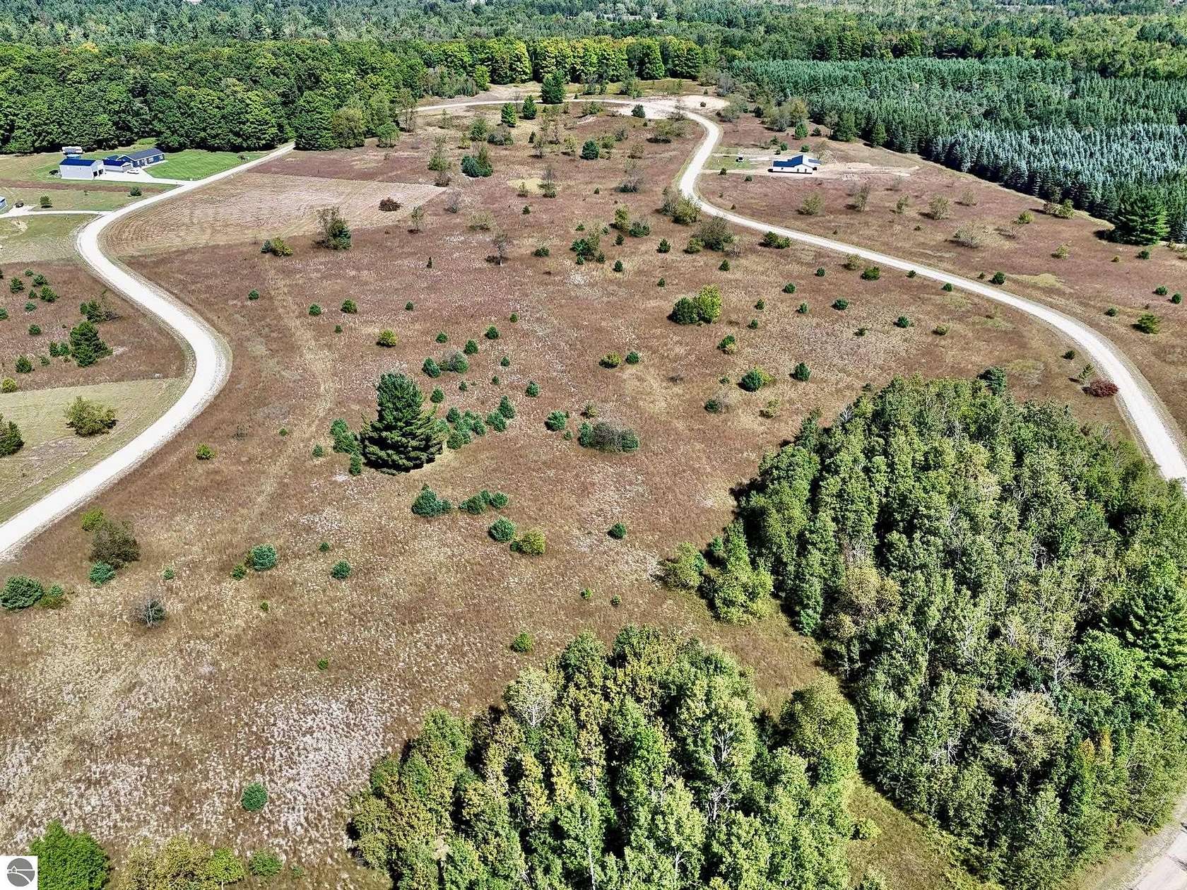 1.98 Acres of Residential Land for Sale in Kalkaska, Michigan