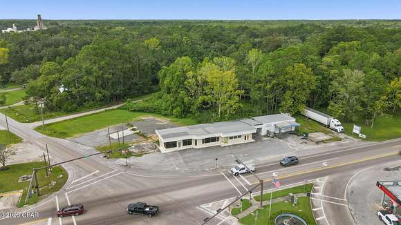 2.1 Acres of Commercial Land for Sale in Freeport, Florida