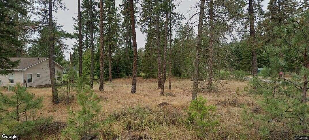 0.26 Acres of Residential Land for Sale in Chewelah, Washington