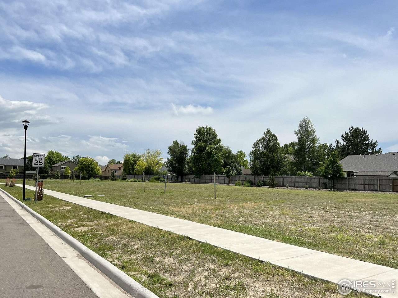 0.21 Acres of Residential Land for Sale in Longmont, Colorado