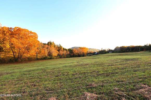 5.01 Acres of Land for Sale in Knoxville, Tennessee