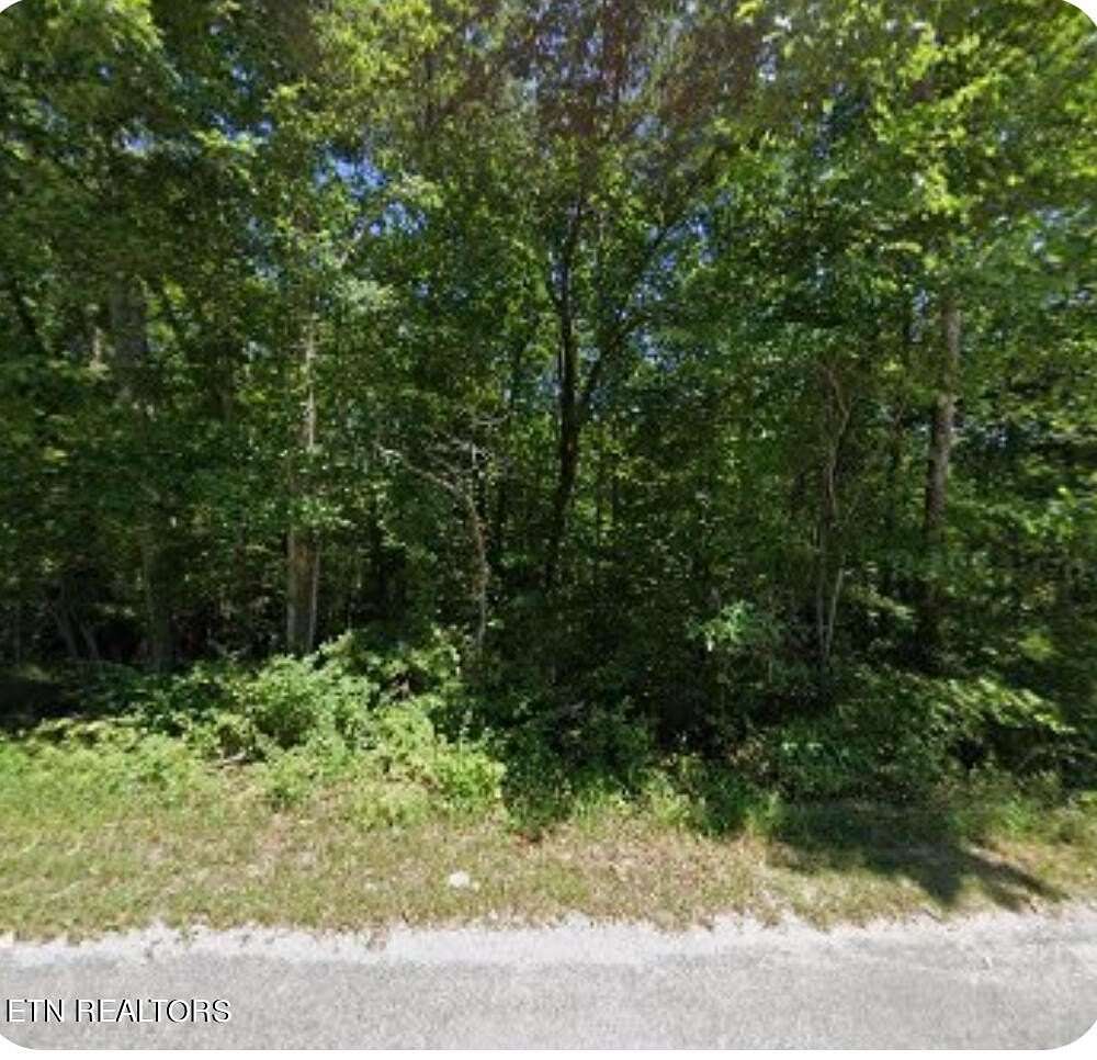 0.26 Acres of Residential Land for Sale in Crossville, Tennessee