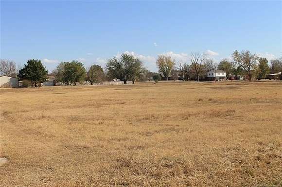 2.5 Acres of Residential Land for Sale in Owasso, Oklahoma