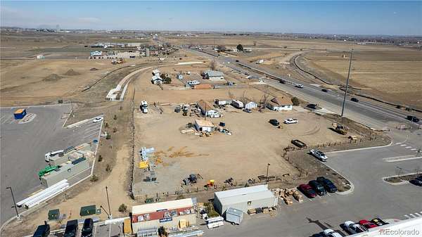 3 Acres of Improved Mixed-Use Land for Sale in Broomfield, Colorado