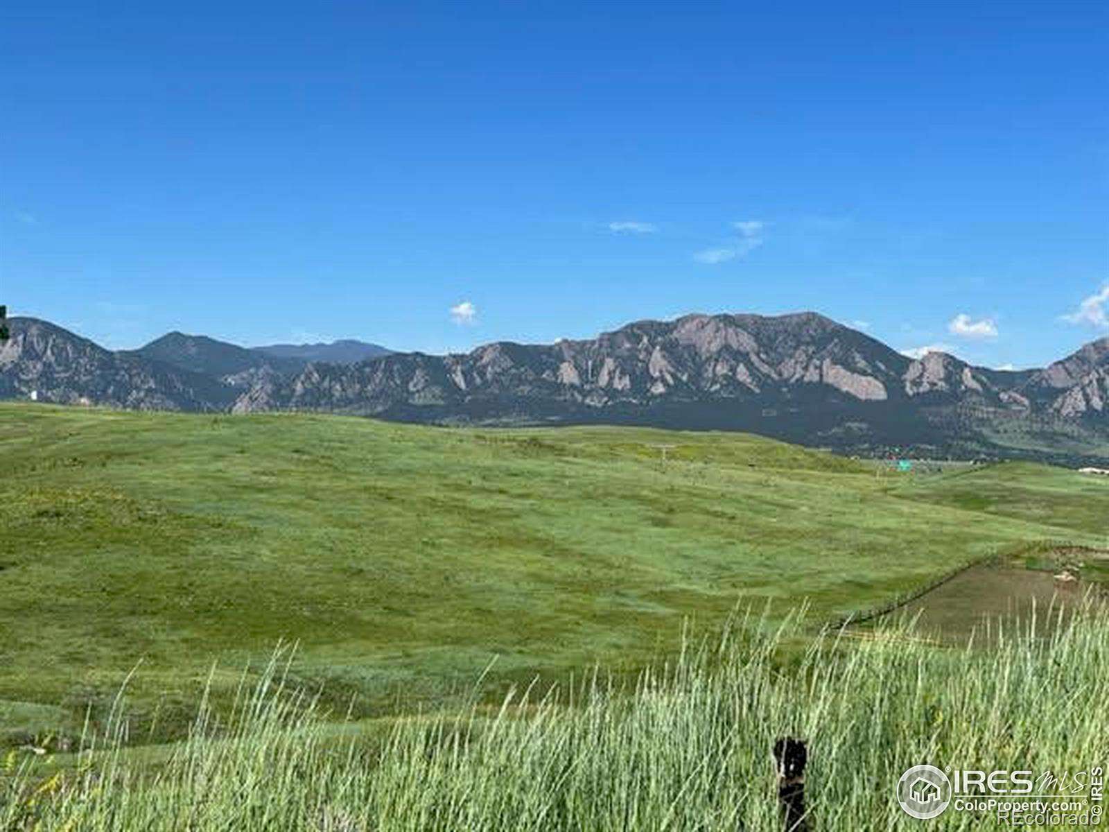 2.1 Acres of Residential Land for Sale in Boulder, Colorado