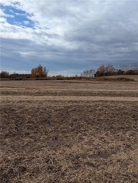 40 Acres of Agricultural Land for Sale in Strum, Wisconsin