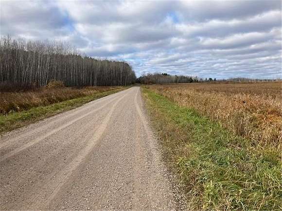 80 Acres of Agricultural Land for Sale in Kettle River, Minnesota