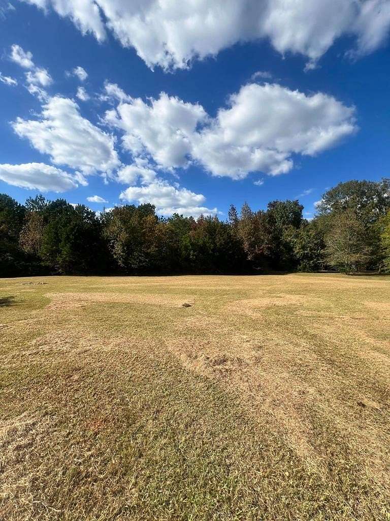 14.4 Acres of Land with Home for Sale in Ellaville, Georgia