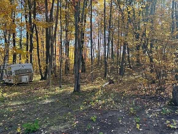 0.47 Acres of Residential Land for Sale in Harrison, Michigan