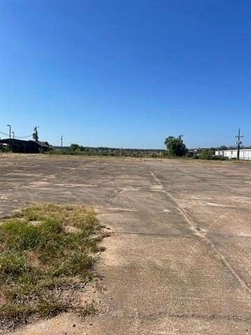 2 Acres of Commercial Land for Sale in Alexandria, Louisiana