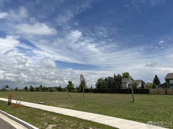 1.86 Acres of Residential Land for Sale in Longmont, Colorado