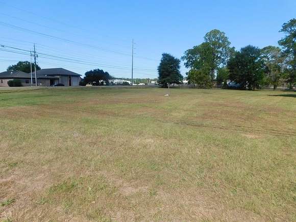 0.598 Acres of Commercial Land for Sale in Dothan, Alabama