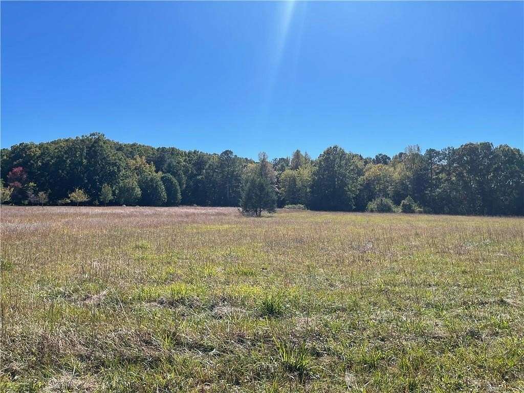 5.35 Acres of Residential Land for Sale in Cedartown, Georgia