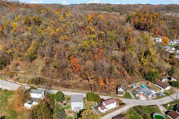 0.937 Acres of Residential Land for Sale in Coal Center, Pennsylvania