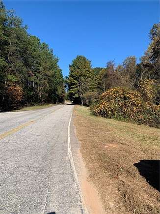 2.6 Acres of Land for Sale in Walhalla, South Carolina