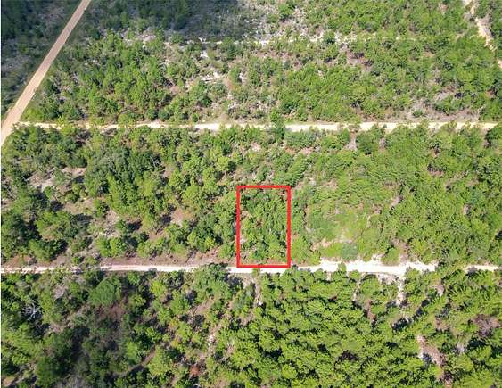 0.24 Acres of Residential Land for Sale in Hawthorne, Florida