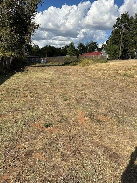 0.14 Acres of Commercial Land for Sale in Spencer, Oklahoma