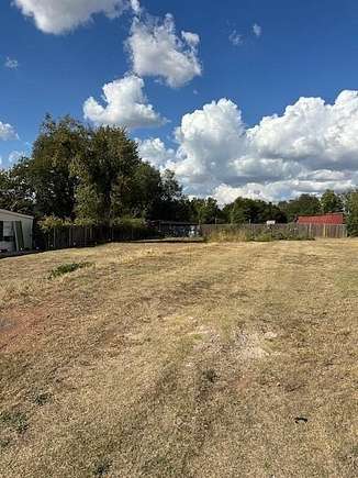 0.138 Acres of Commercial Land for Sale in Spencer, Oklahoma