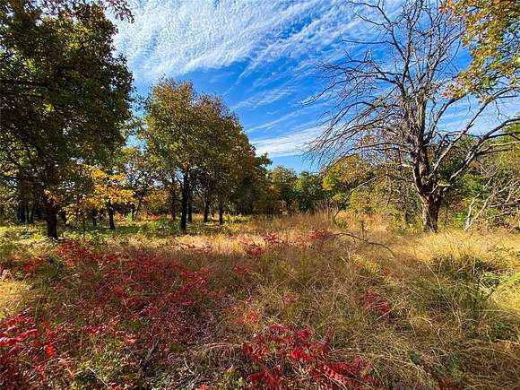 3.01 Acres of Residential Land for Sale in Noble, Oklahoma