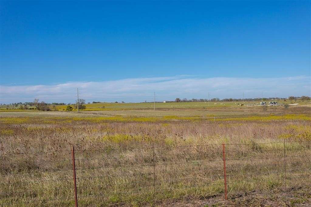 11 Acres of Land for Sale in Cleburne, Texas