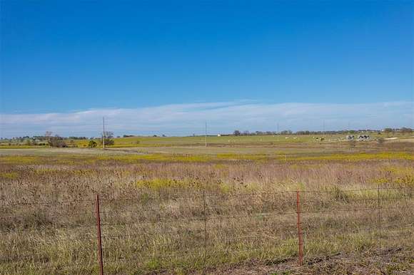 11 Acres of Land for Sale in Cleburne, Texas