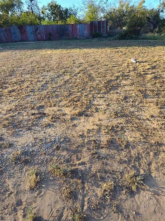 0.17 Acres of Land for Sale in Brownwood, Texas