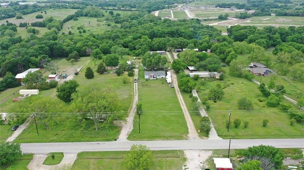 1.002 Acres of Mixed-Use Land for Sale in Wylie, Texas