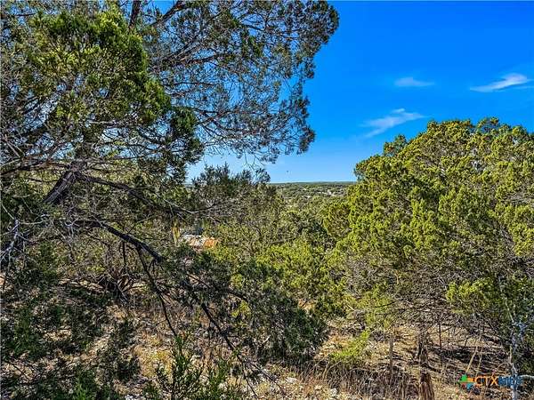 0.53 Acres of Residential Land for Sale in Canyon Lake, Texas