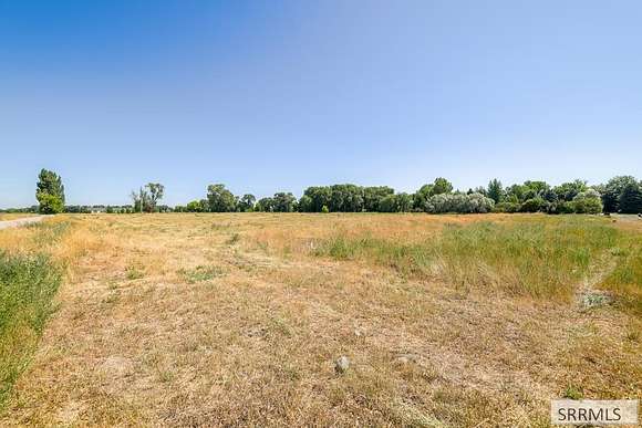 5.03 Acres of Residential Land for Sale in Rigby, Idaho