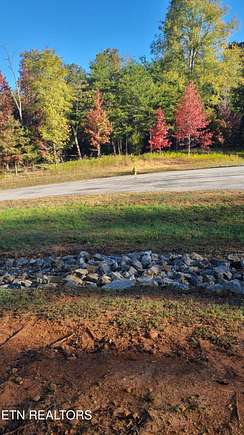 2.15 Acres of Residential Land for Sale in Rockwood, Tennessee