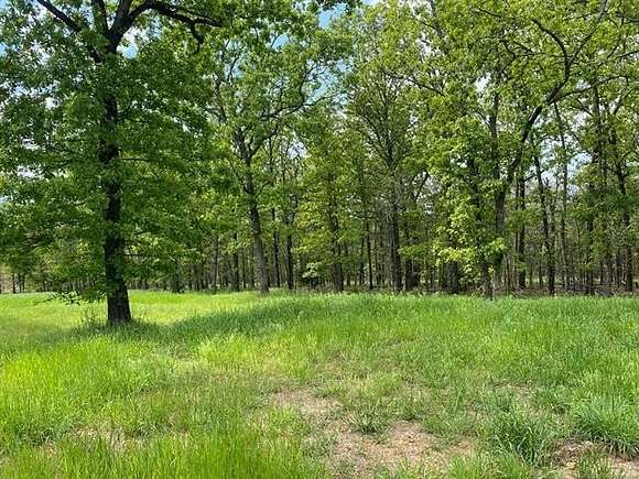 0.53 Acres of Residential Land for Sale in Tahlequah, Oklahoma