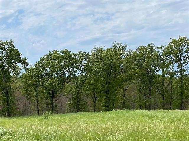 0.567 Acres of Residential Land for Sale in Tahlequah, Oklahoma