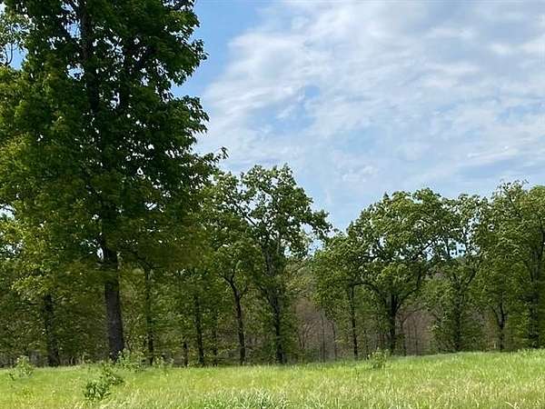 0.57 Acres of Residential Land for Sale in Tahlequah, Oklahoma