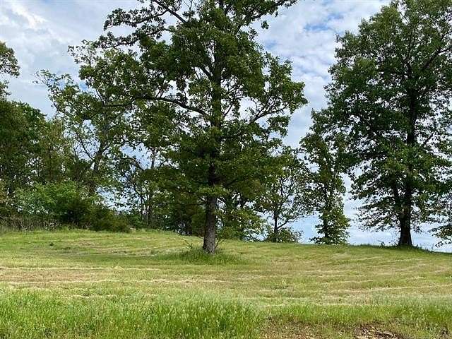 0.55 Acres of Residential Land for Sale in Tahlequah, Oklahoma