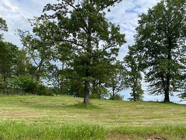 0.55 Acres of Residential Land for Sale in Tahlequah, Oklahoma